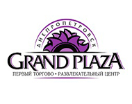 Grand Plaza