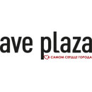 Logo Ave Plaza