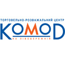 Logo Komod
