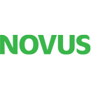 Logo NOVUS