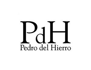 pedro del hierro logo