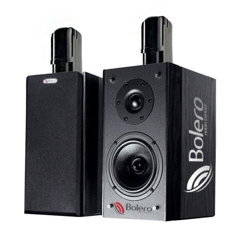 Bolero Sound Point