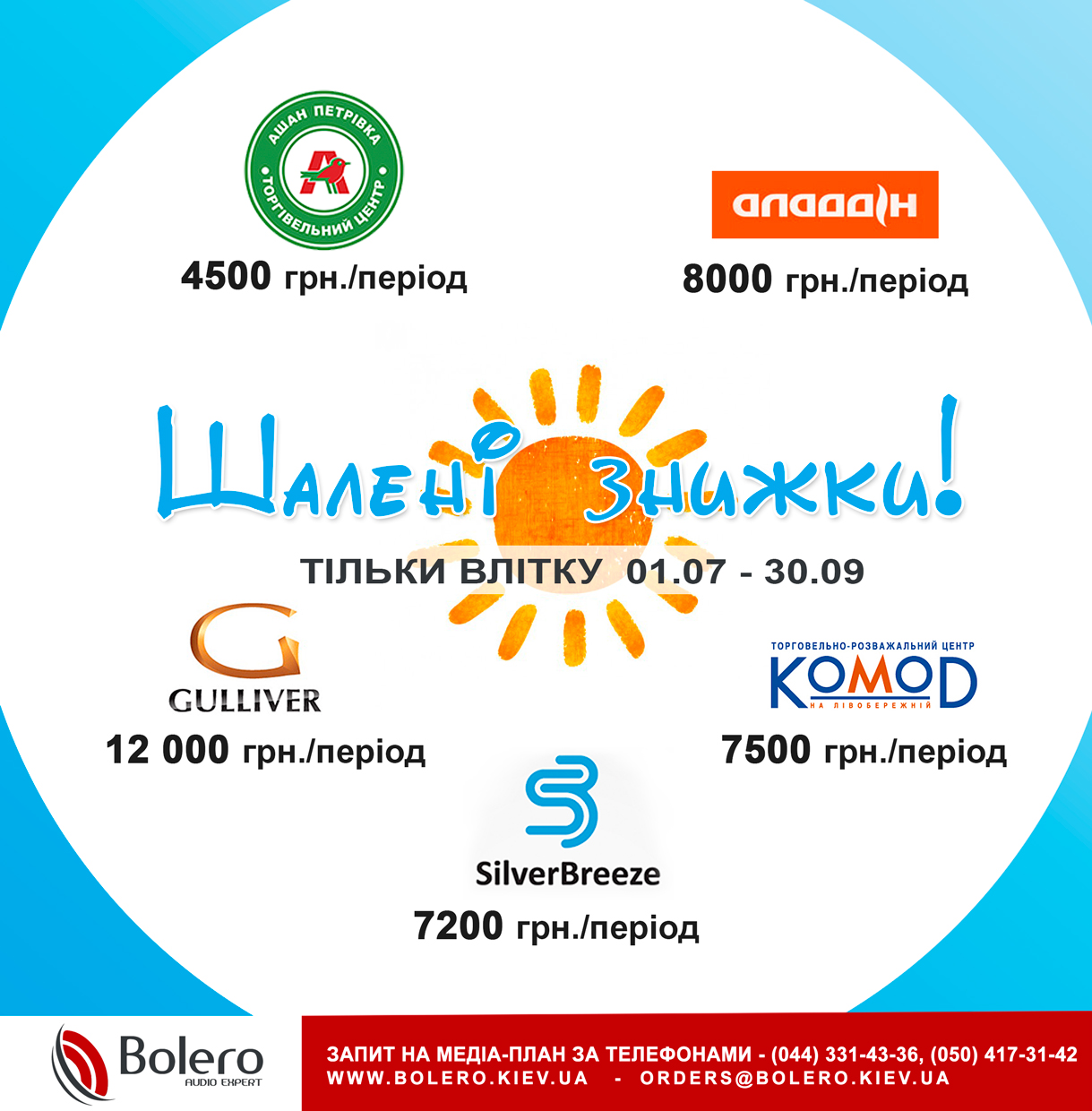 рассылка